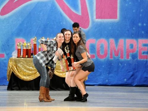Long Island, NY 2 - 3/5/2011 - Awards