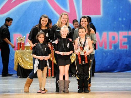 Long Island, NY 2 - 3/5/2011 - Awards