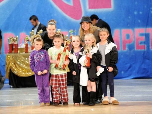 Long Island, NY 2 - 3/5/2011 - Awards