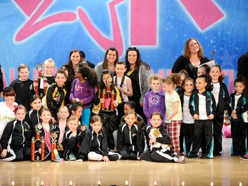 Long Island, NY 2 - 3/5/2011 - Awards