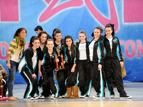 Long Island, NY 2 - 3/5/2011 - Awards