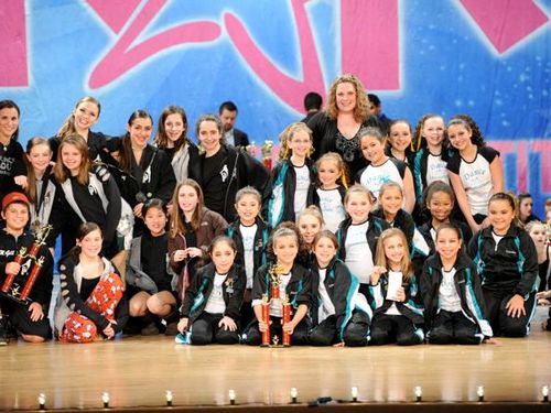 Long Island, NY 2 - 3/5/2011 - Awards