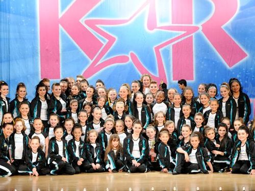 Long Island, NY 2 - 3/5/2011 - Awards