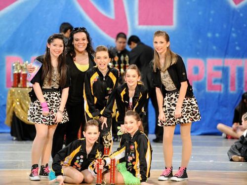 Long Island, NY 2 - 3/5/2011 - Awards