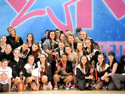 Long Island, NY 2 - 3/5/2011 - Awards