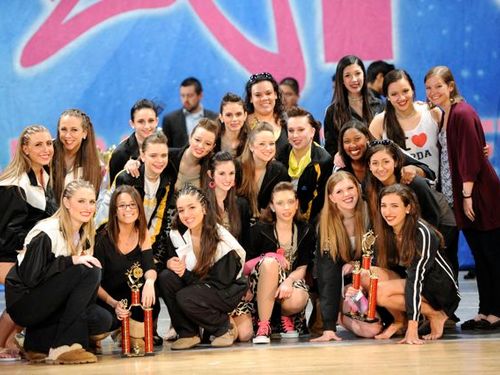 Long Island, NY 2 - 3/5/2011 - Awards