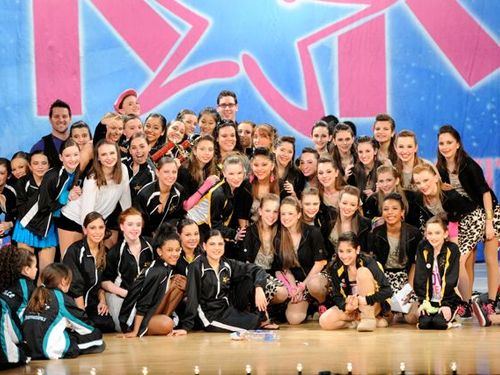 Long Island, NY 2 - 3/5/2011 - Awards