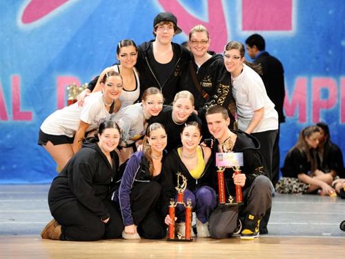 Long Island, NY 2 - 3/5/2011 - Awards