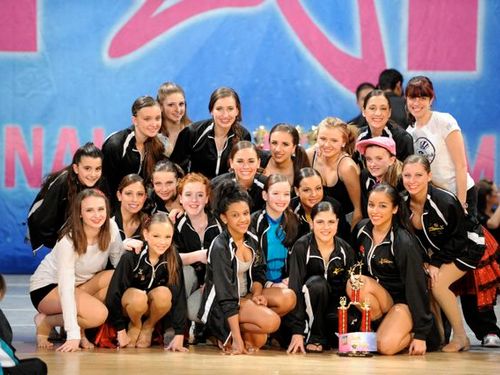 Long Island, NY 2 - 3/5/2011 - Awards