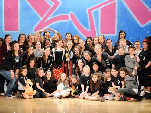Long Island, NY 2 - 3/5/2011 - Awards
