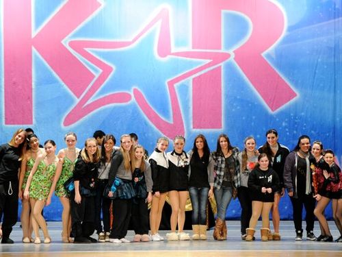 Long Island, NY 2 - 3/5/2011 - Awards