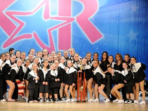 Long Island, NY 2 - 3/5/2011 - Awards