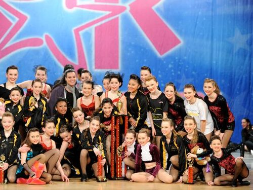 Long Island, NY 2 - 3/5/2011 - Awards