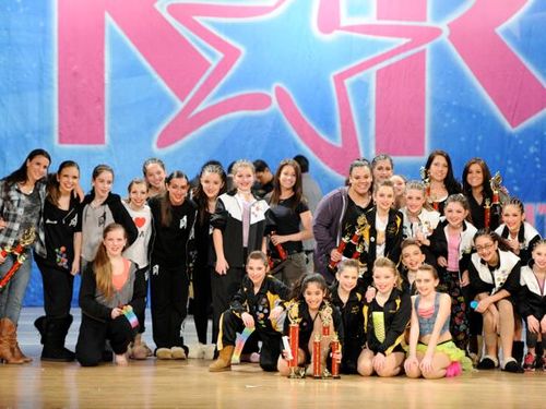 Long Island, NY 2 - 3/5/2011 - Awards