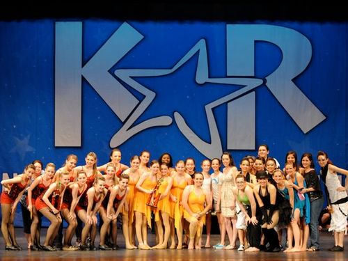 Houston, TX 2 - 4/9/2011 - Awards
