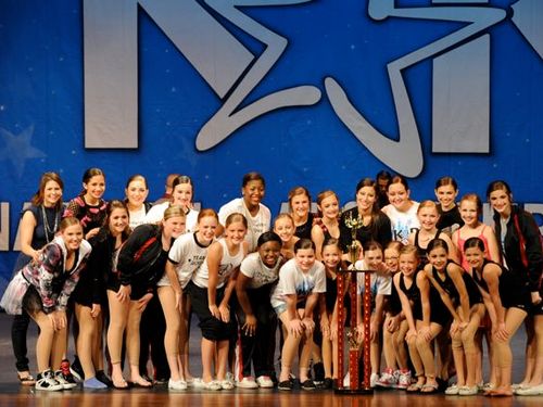 Houston, TX 2 - 4/9/2011 - Awards