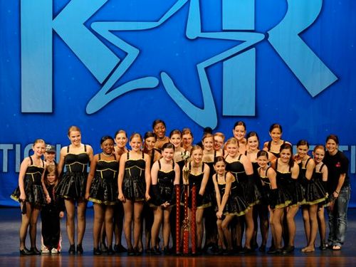 Houston, TX 2 - 4/9/2011 - Awards