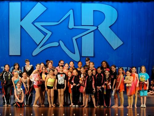 Houston, TX 2 - 4/9/2011 - Awards