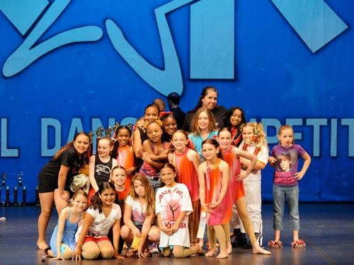 Houston, TX 2 - 4/9/2011 - Awards