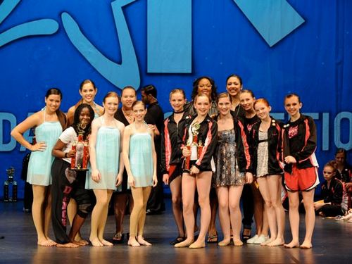 Houston, TX 2 - 4/9/2011 - Awards