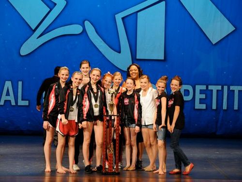 Houston, TX 2 - 4/9/2011 - Awards