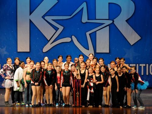 Houston, TX 2 - 4/9/2011 - Awards