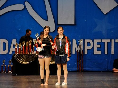 Houston, TX 2 - 4/9/2011 - Awards