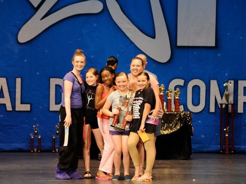 Houston, TX 2 - 4/9/2011 - Awards