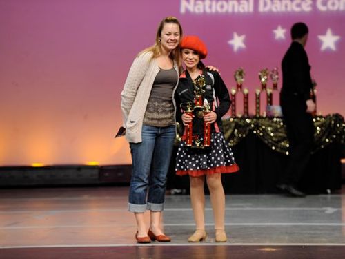 Denver, CO 2 - 4/29/2011 - Awards