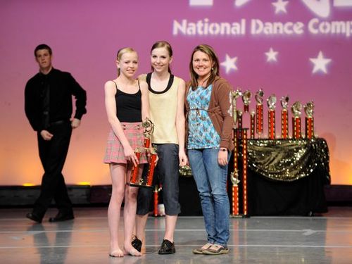 Denver, CO 2 - 4/29/2011 - Awards