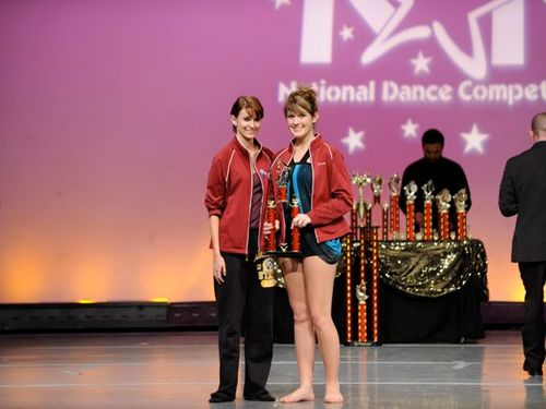 Denver, CO 2 - 4/29/2011 - Awards
