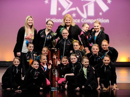 Denver, CO 2 - 4/29/2011 - Awards