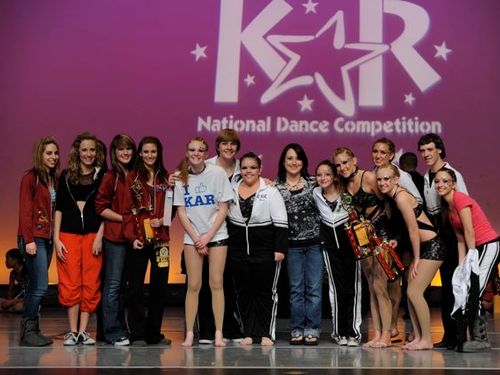 Denver, CO 2 - 4/29/2011 - Awards