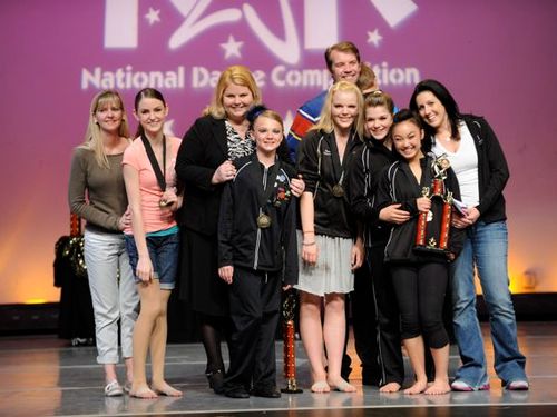 Denver, CO 2 - 4/29/2011 - Awards
