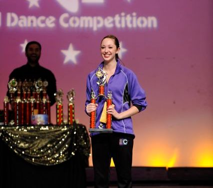 Denver, CO 2 - 4/29/2011 - Awards