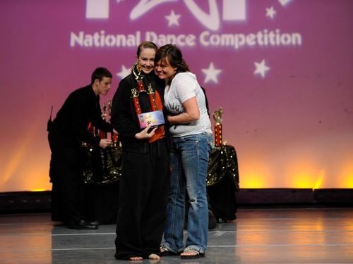 Denver, CO 2 - 4/29/2011 - Awards