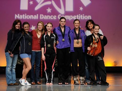 Denver, CO 2 - 4/29/2011 - Awards