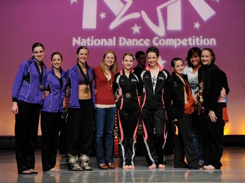 Denver, CO 2 - 4/29/2011 - Awards