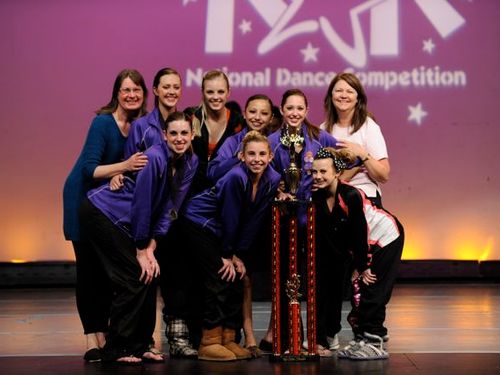 Denver, CO 2 - 4/29/2011 - Awards