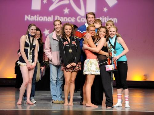 Denver, CO 2 - 4/29/2011 - Awards