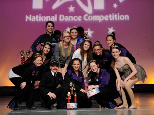 Denver, CO 2 - 4/29/2011 - Awards