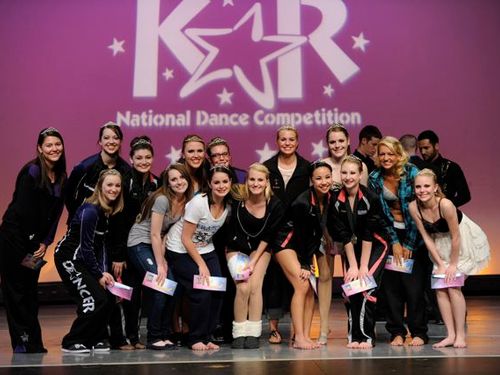 Denver, CO 2 - 4/29/2011 - Awards