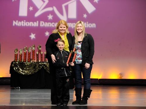 Denver, CO 2 - 4/29/2011 - Awards