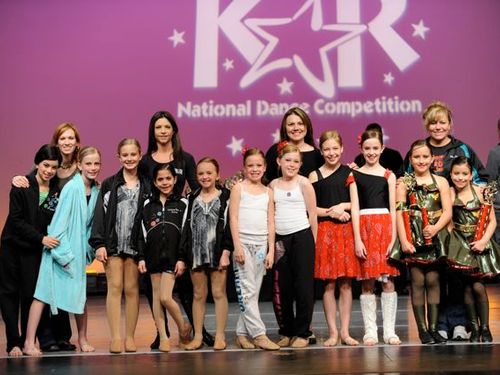 Denver, CO 2 - 4/29/2011 - Awards