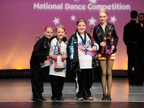 Denver, CO 2 - 4/29/2011 - Awards