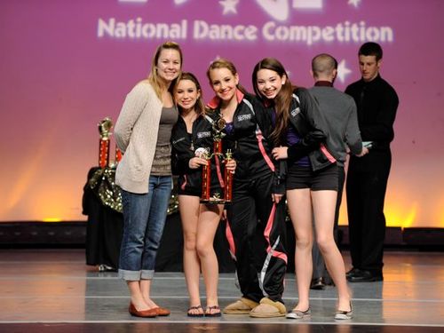 Denver, CO 2 - 4/29/2011 - Awards