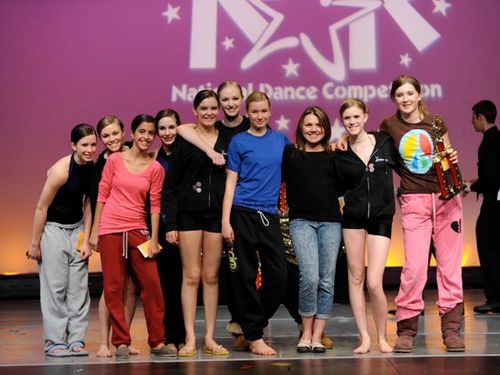Denver, CO 2 - 4/29/2011 - Awards