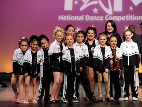 Denver, CO 2 - 4/29/2011 - Awards