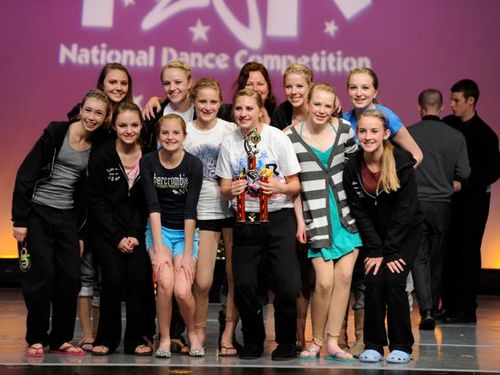 Denver, CO 2 - 4/29/2011 - Awards