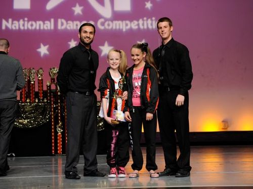 Denver, CO 2 - 4/29/2011 - Awards